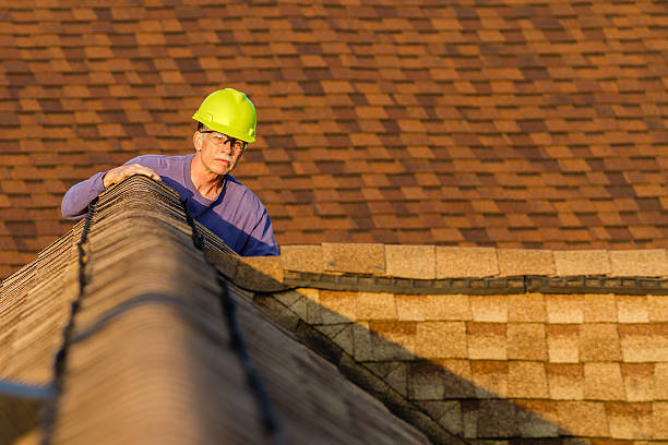 Roof Repair Estimates in Fort Pierce North, FL